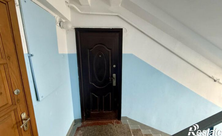 2-комн квартира муниципальный округ Ялта, Алупка, Западная улица, 15