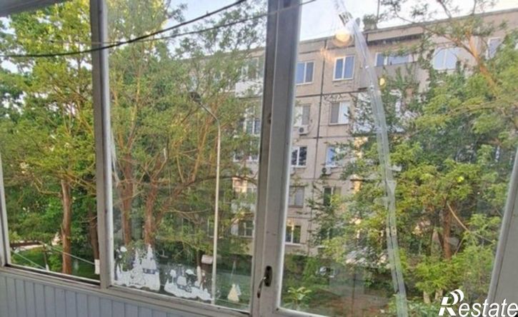 2-комн квартира Керчь, улица Ленина