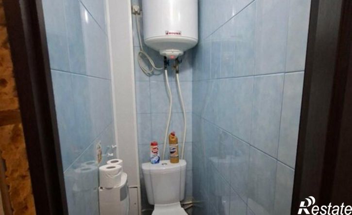 2-комн квартира Керчь, улица Ленина