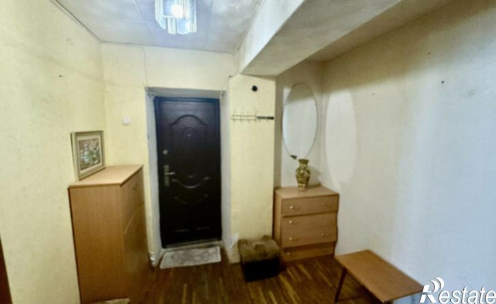 2-комн квартира муниципальный округ Ялта, Алупка, Западная улица, 15