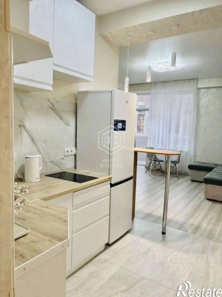 1-комн квартира Массандра п.г.т., Южнобережное ш., д.1К
