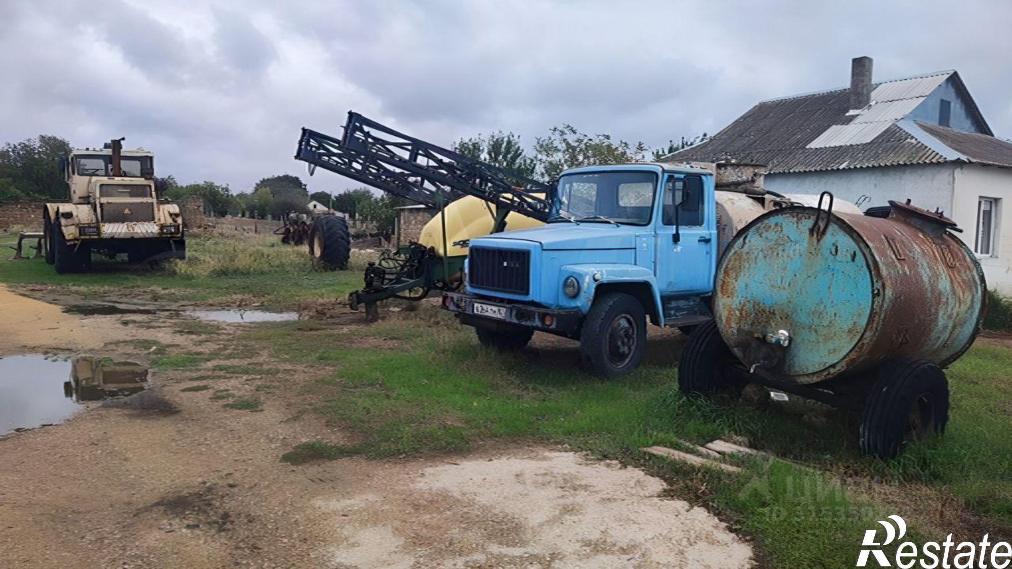 Купить складское помещение за 50 000 700 рублей на улица Горького