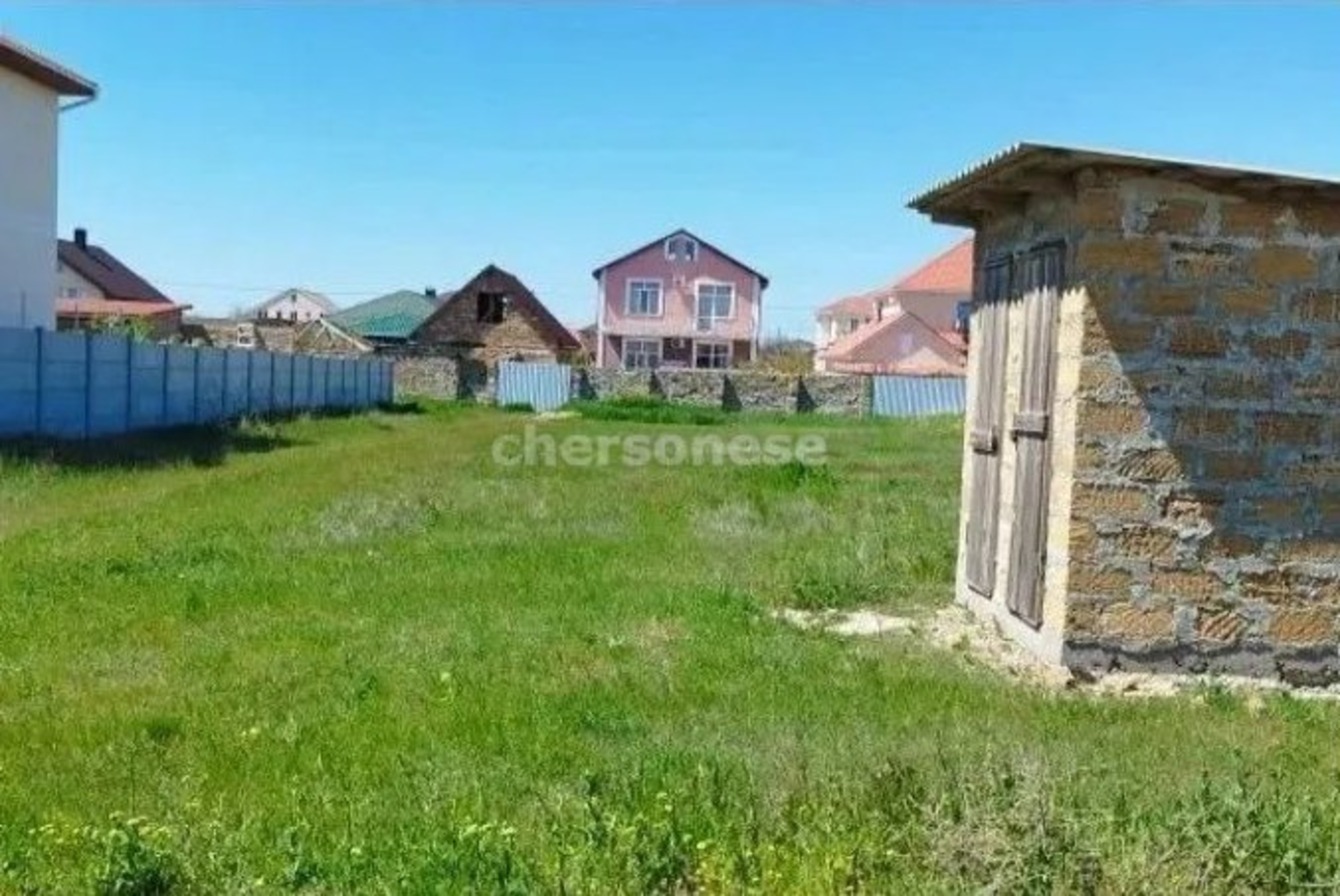 Купить землю, земельный участок за 6 195 000 рублей на улица Молодёжная