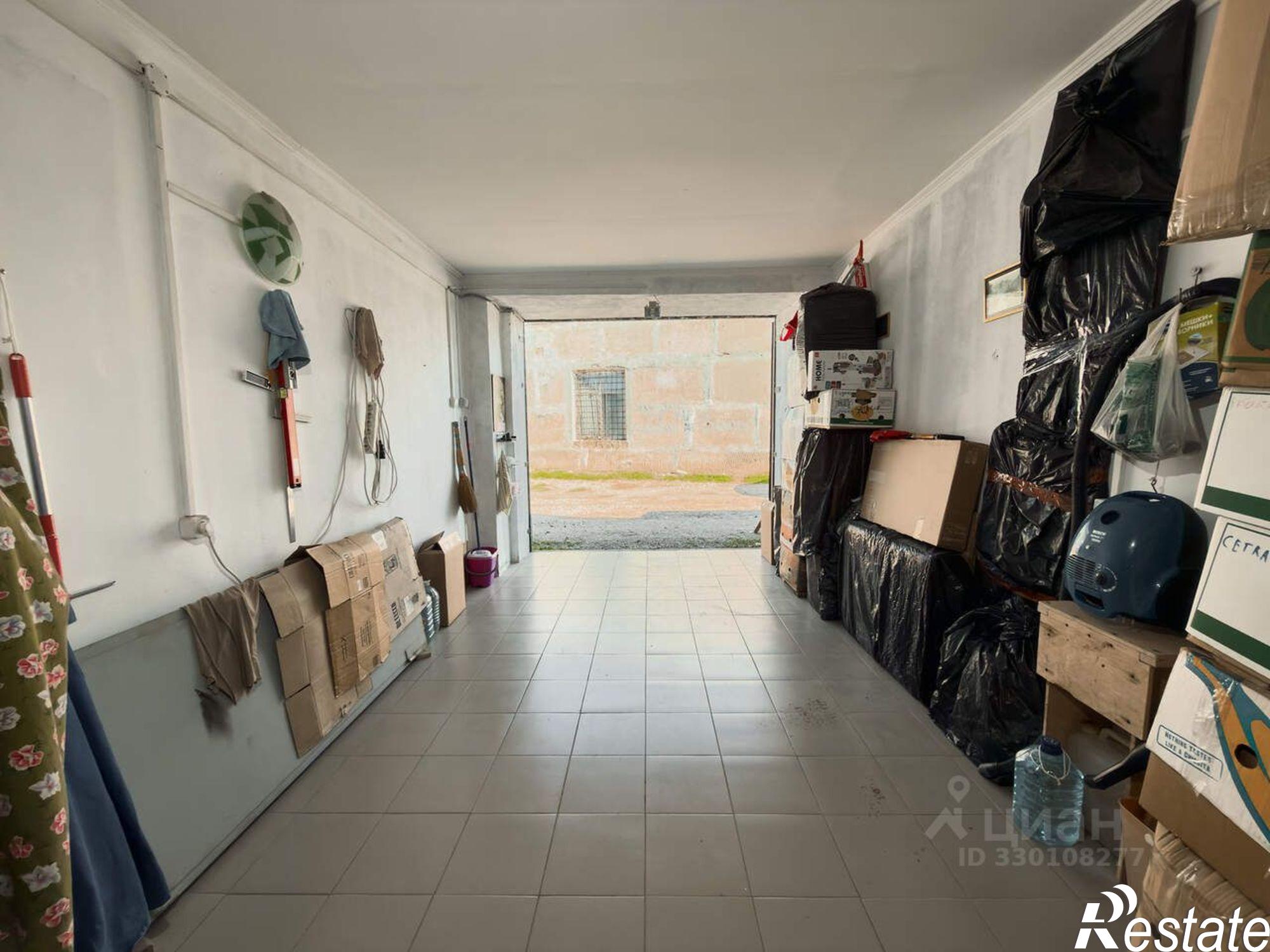 Купить гараж, место в паркинге за 1 200 010 рублей на Пролетарская улица, 29