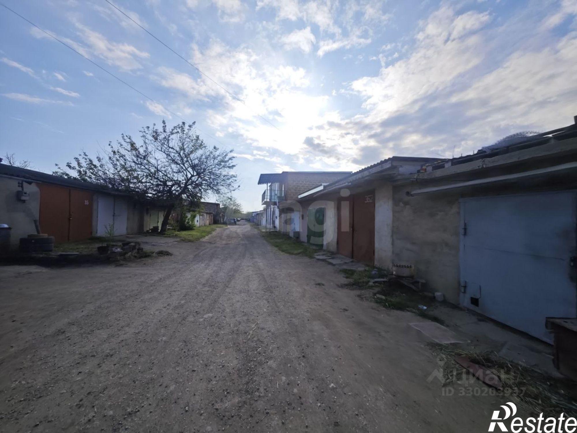 Купить гараж, место в паркинге за 776 388 рублей на Арсенальная улица