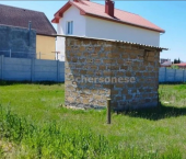земля 8 сот улица Молодёжная