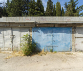 16 кв м улица Адмирала Октябрьского, 19