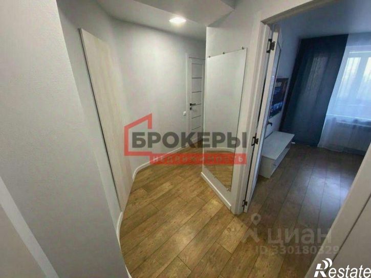 1-комн квартира ул Хрусталева, 61,  д. 61