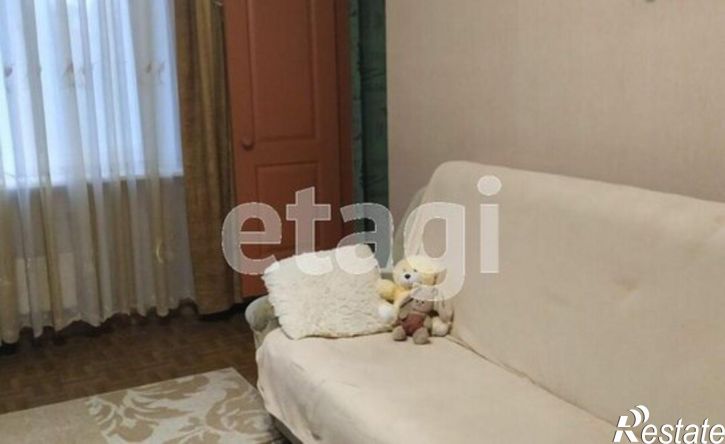 4-комн квартира Ракетная улица, 8,  д. 8