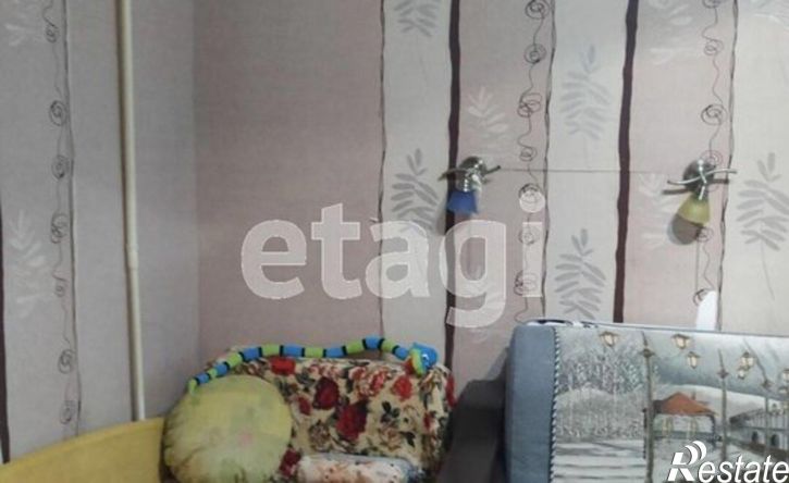 4-комн квартира Ракетная улица, 8,  д. 8