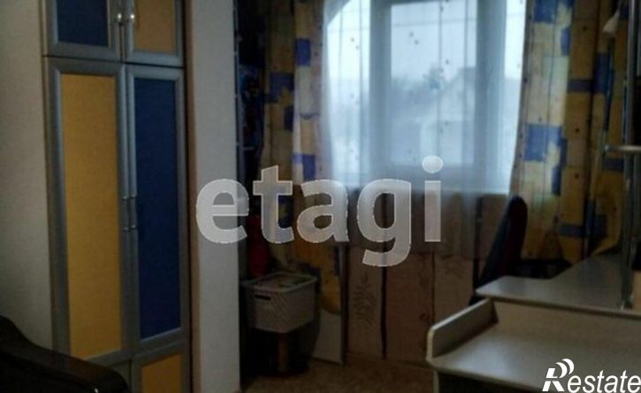 4-комн квартира Ракетная улица, 8,  д. 8