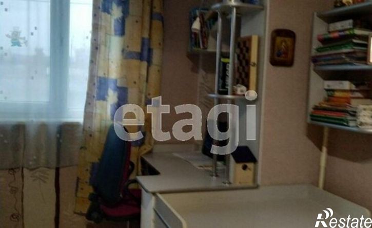 4-комн квартира Ракетная улица, 8,  д. 8