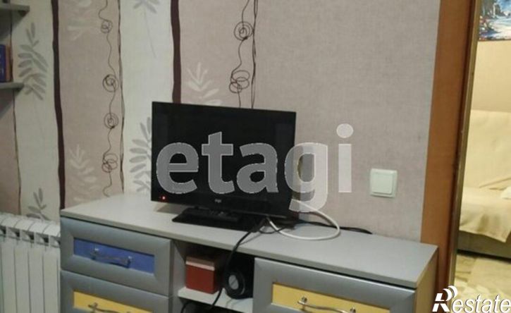 4-комн квартира Ракетная улица, 8,  д. 8