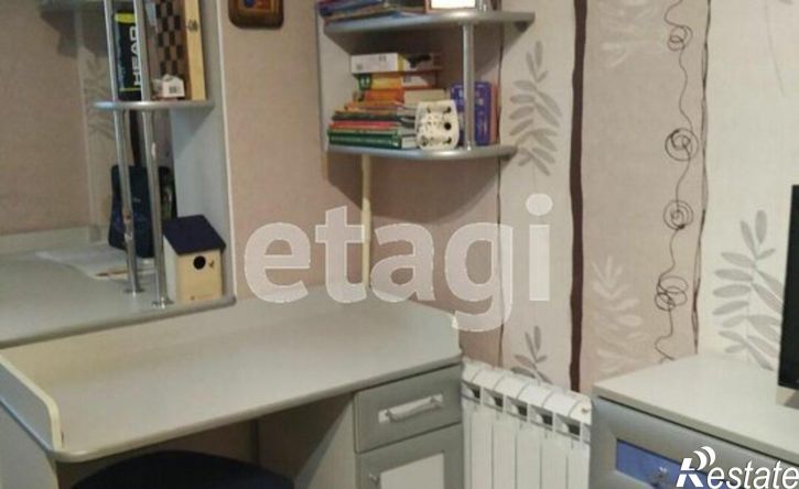 4-комн квартира Ракетная улица, 8,  д. 8