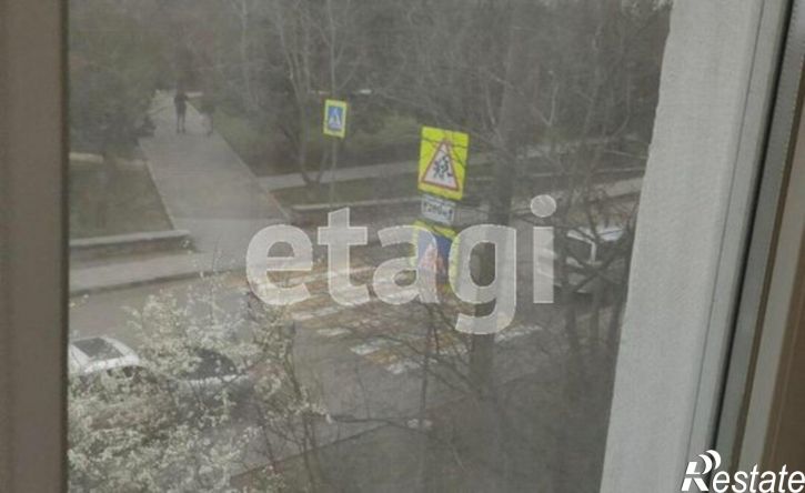 4-комн квартира Ракетная улица, 8,  д. 8