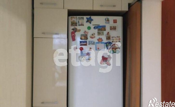 4-комн квартира Ракетная улица, 8,  д. 8