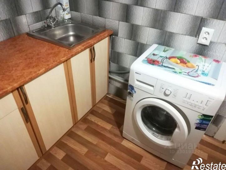 1-комн квартира улица Генерала Жидилова, 18,  д. 18