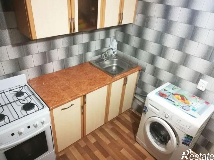 1-комн квартира улица Генерала Жидилова, 18,  д. 18