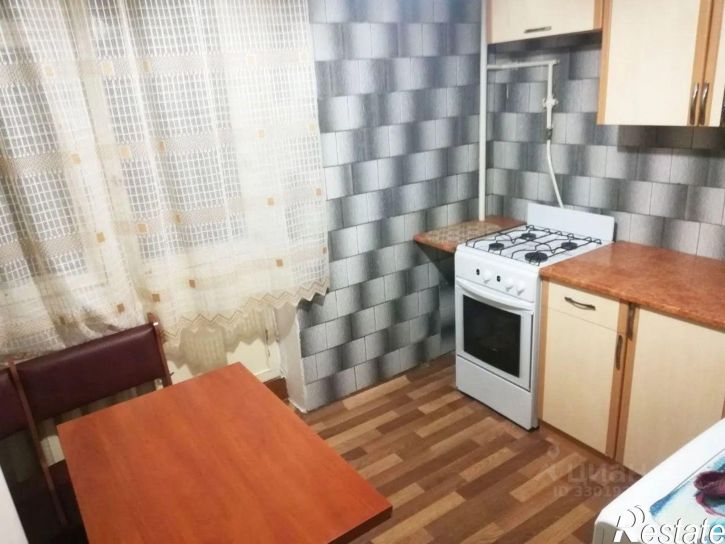 1-комн квартира улица Генерала Жидилова, 18,  д. 18