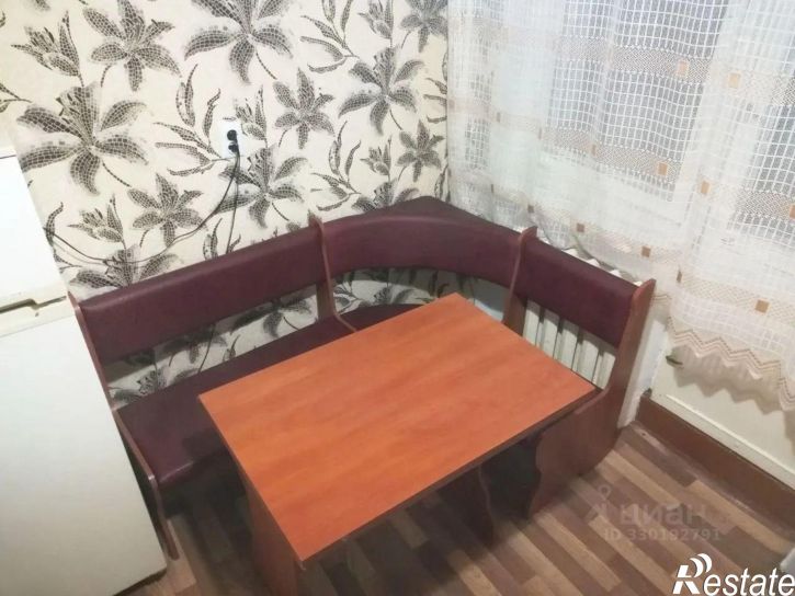 1-комн квартира улица Генерала Жидилова, 18,  д. 18