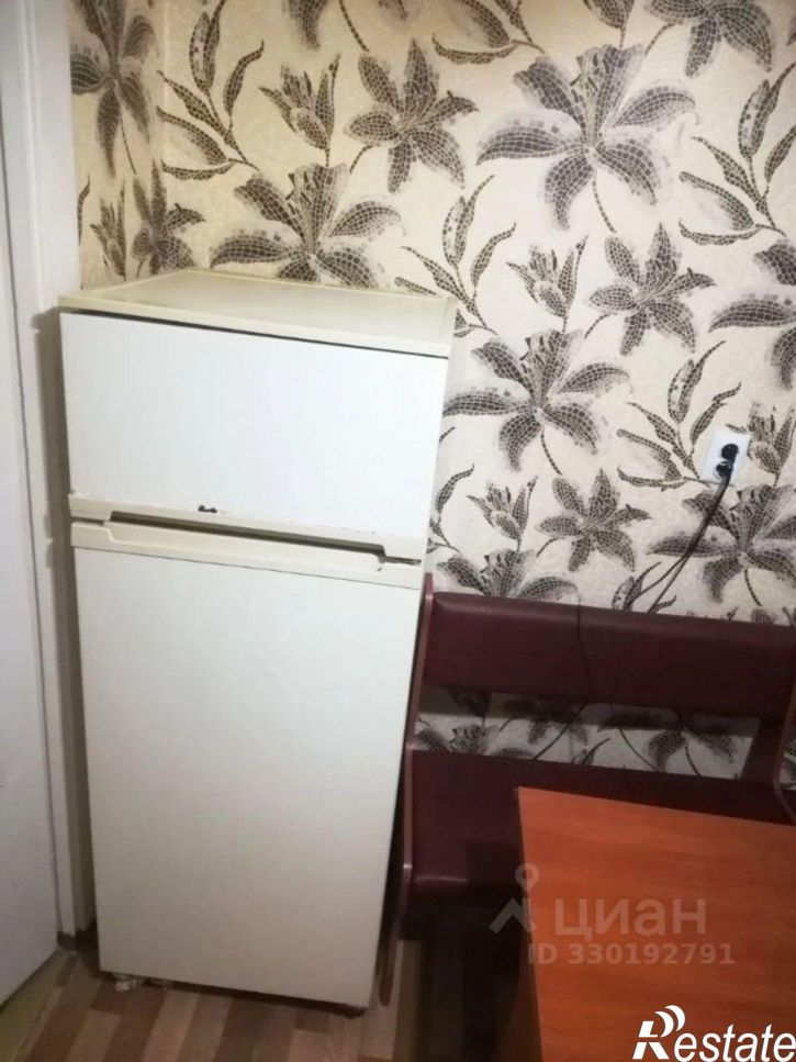 1-комн квартира улица Генерала Жидилова, 18,  д. 18