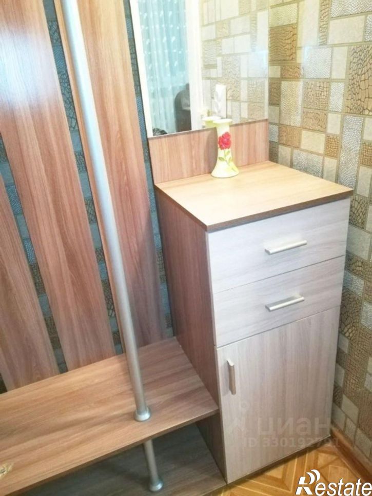 1-комн квартира улица Генерала Жидилова, 18,  д. 18