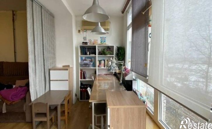 2-комн квартира ул Генерала Коломийца, 5,  д. 5