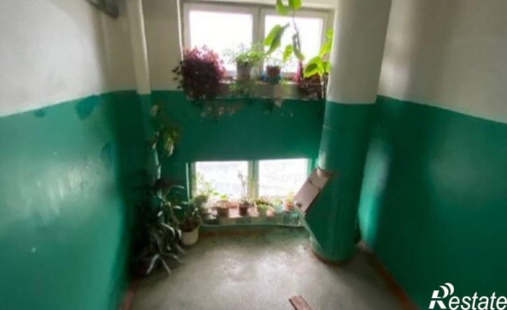 2-комн квартира ул Генерала Коломийца, 5,  д. 5