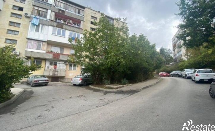 2-комн квартира ул Генерала Коломийца, 5,  д. 5