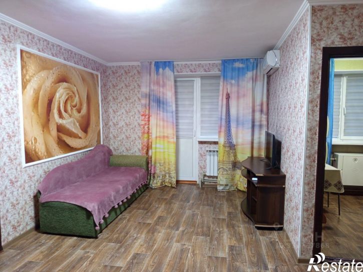 2-комн квартира ул Октябрьская, 9,  д. 9