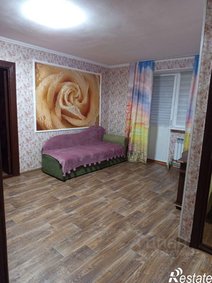 2-комн квартира ул Октябрьская, 9,  д. 9