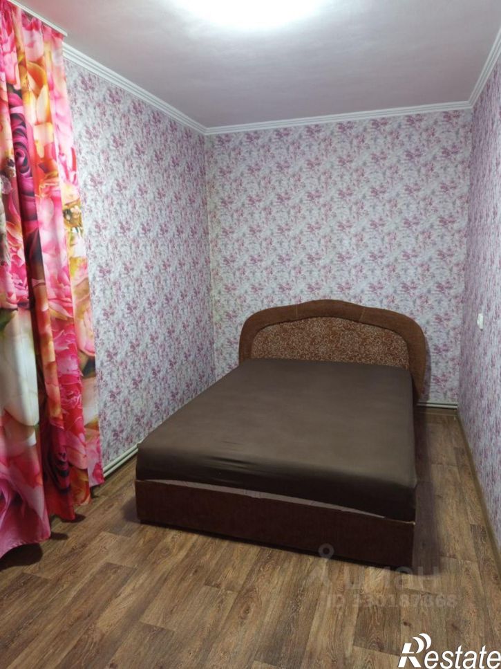 2-комн квартира ул Октябрьская, 9,  д. 9