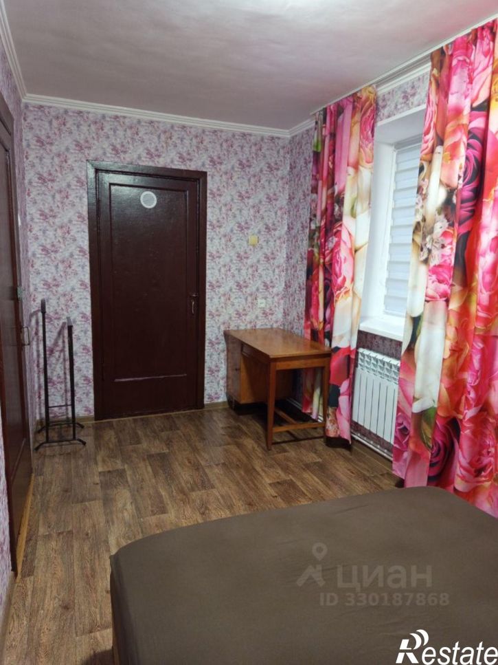 2-комн квартира ул Октябрьская, 9,  д. 9