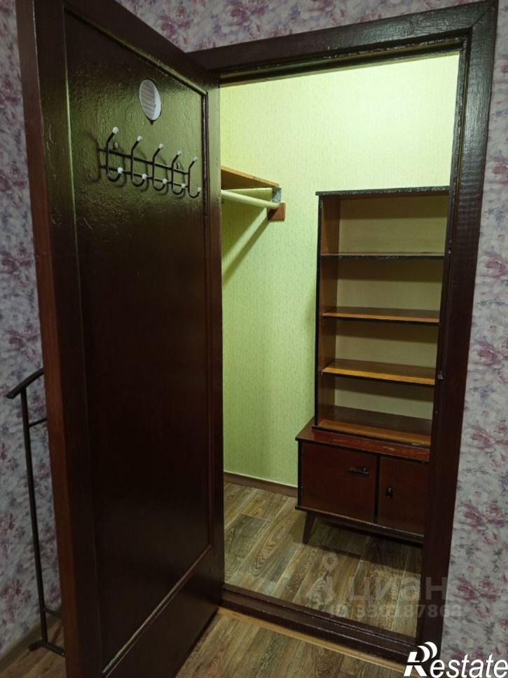 2-комн квартира ул Октябрьская, 9,  д. 9