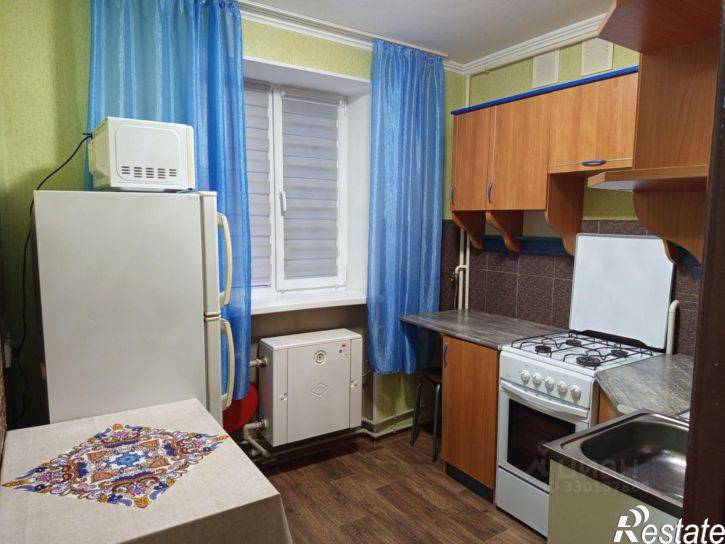 2-комн квартира ул Октябрьская, 9,  д. 9