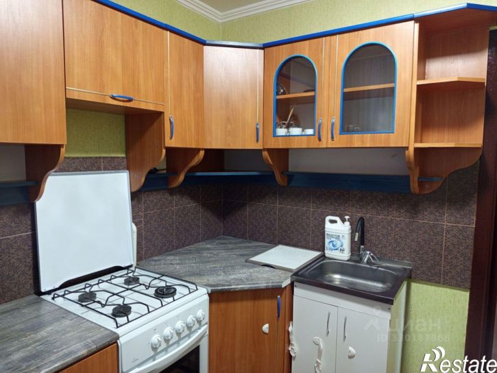 2-комн квартира ул Октябрьская, 9,  д. 9