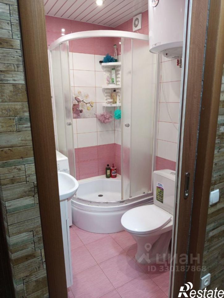 2-комн квартира ул Октябрьская, 9,  д. 9