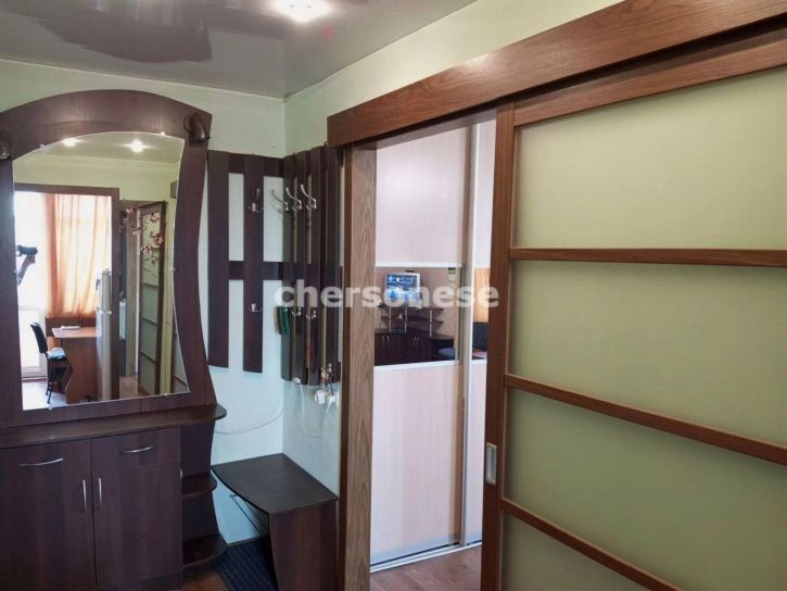 1-комн квартира Генерала Жидилова улица, д.34