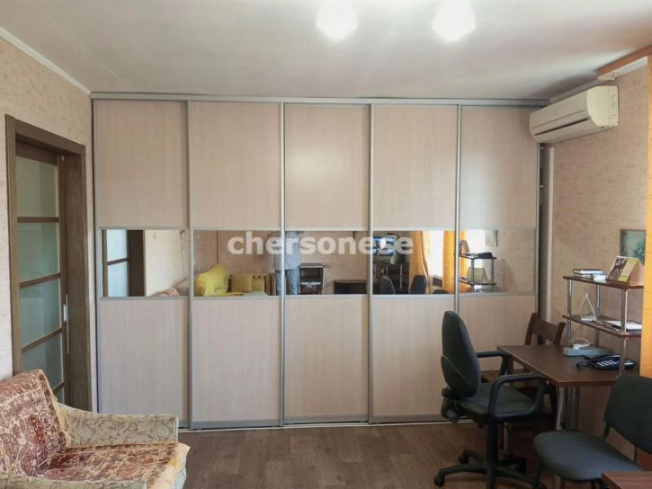 1-комн квартира Генерала Жидилова улица, д.34