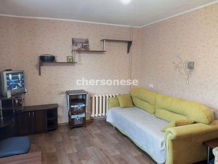 1-комн квартира Генерала Жидилова улица, д.34