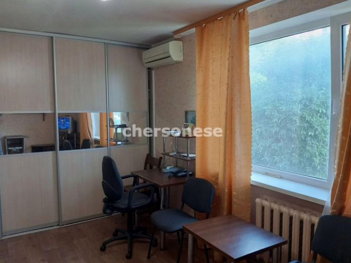 1-комн квартира Генерала Жидилова улица, д.34