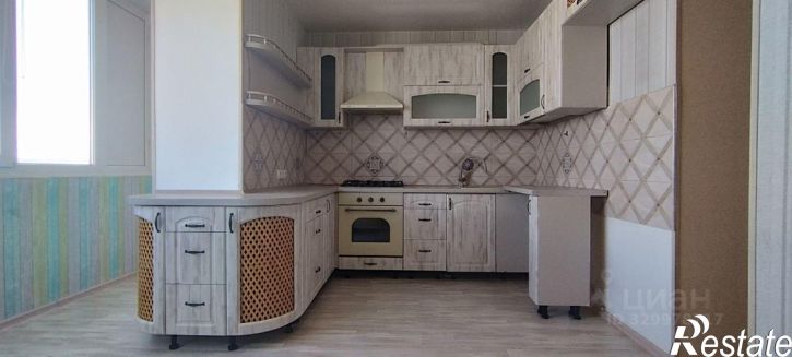 2-комн квартира проспект Генерала Острякова, 213,  д. 213