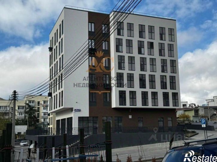 2-комн квартира улица Нахимова, 2Г,  д. 2Г