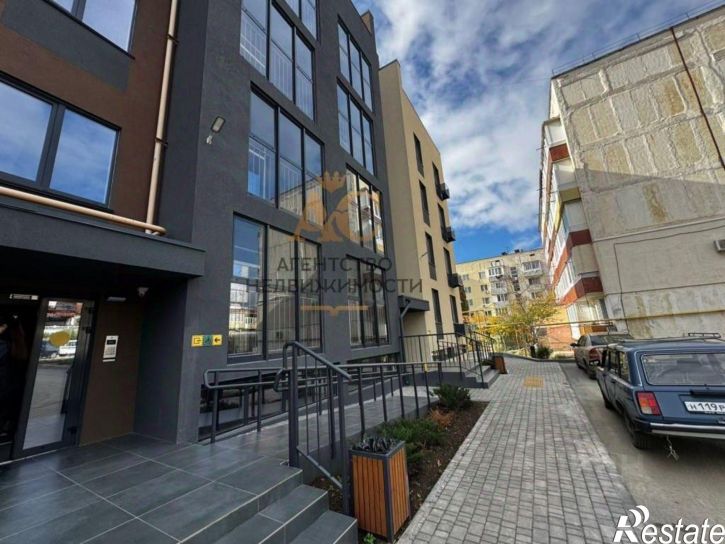 2-комн квартира улица Нахимова, 2Г,  д. 2Г