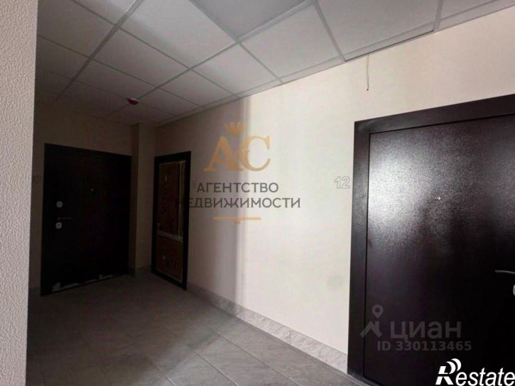 2-комн квартира улица Нахимова, 2Г,  д. 2Г