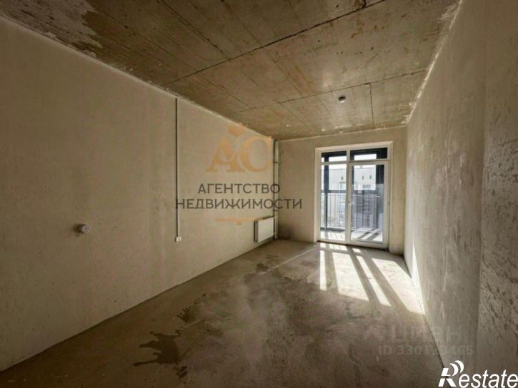 2-комн квартира улица Нахимова, 2Г,  д. 2Г