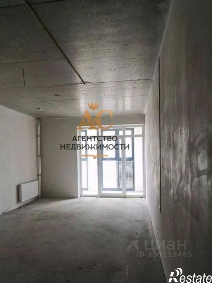 2-комн квартира улица Нахимова, 2Г,  д. 2Г