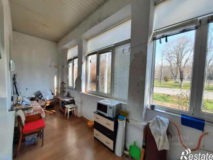 1-комн квартира улица Авиаторов, 12,  д. 12