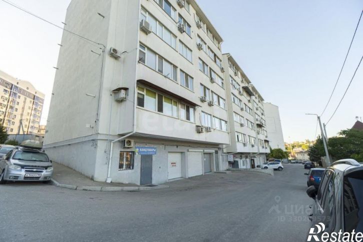 Офис улица Руднева, 26/2,  д. 26/2