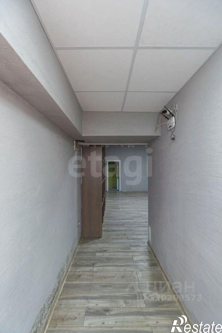 Офис улица Руднева, 26/2,  д. 26/2